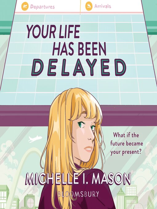 Cover image for Your Life Has Been Delayed